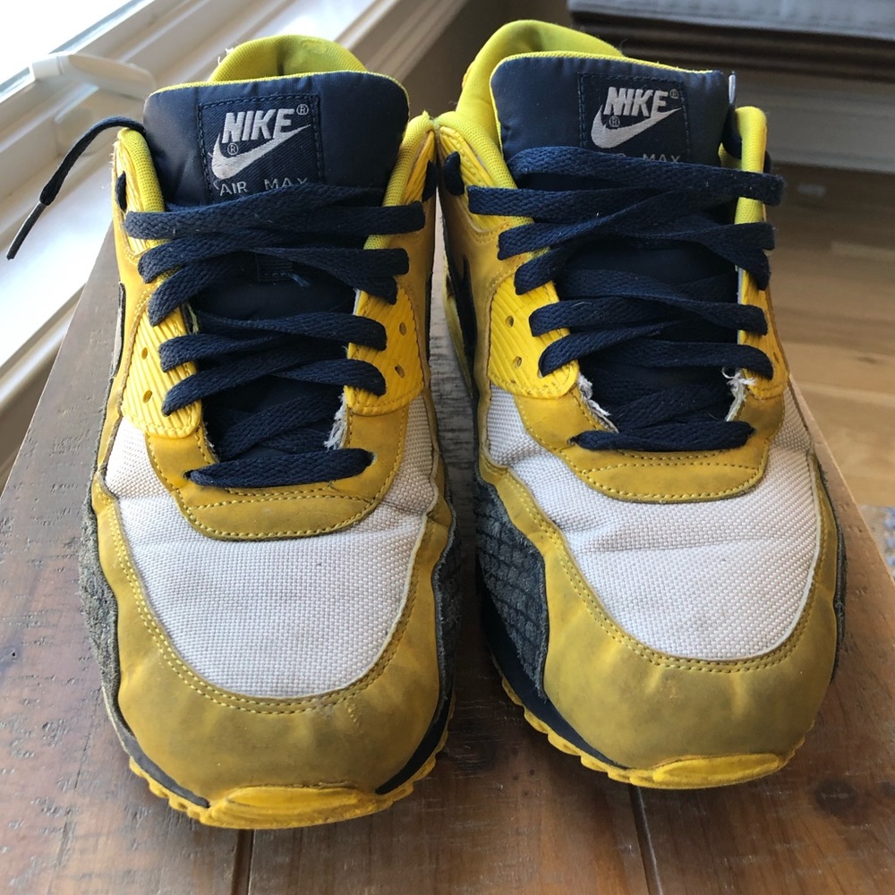 Nike Air Max